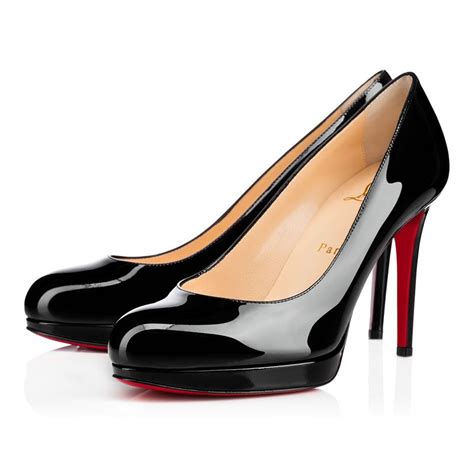 louboutin simple pump reviews.